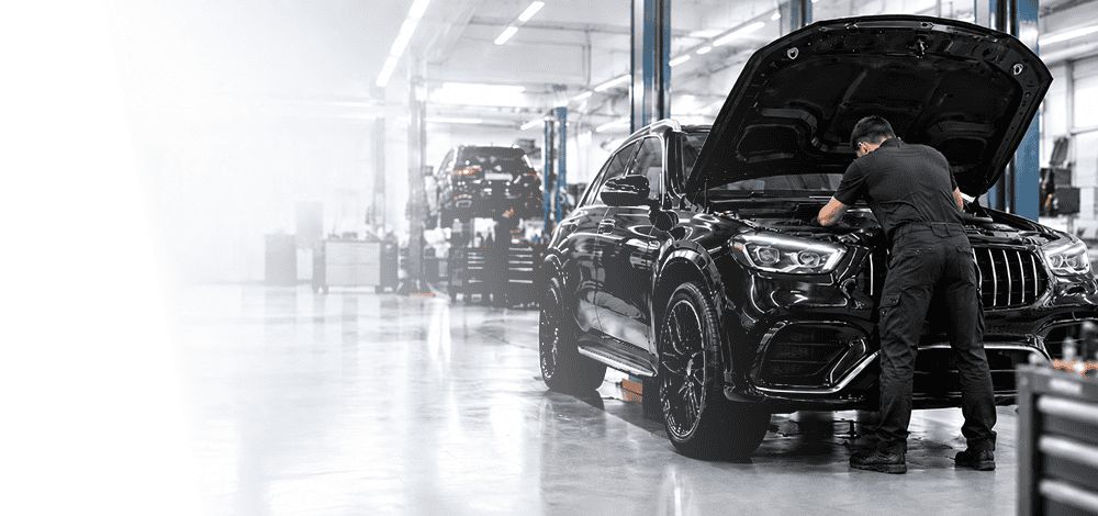 Автосервис